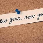 New Year, New You: Increase your success in accomplishing your new year�s resolutions.&nbsp;